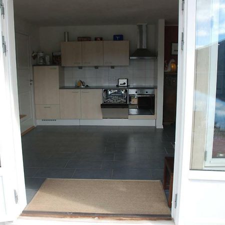 Apartment - Lille Galleri - Fyresdal エクステリア 写真
