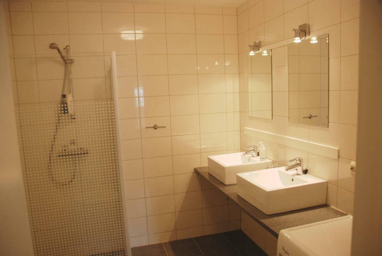 Apartment - Lille Galleri - Fyresdal エクステリア 写真