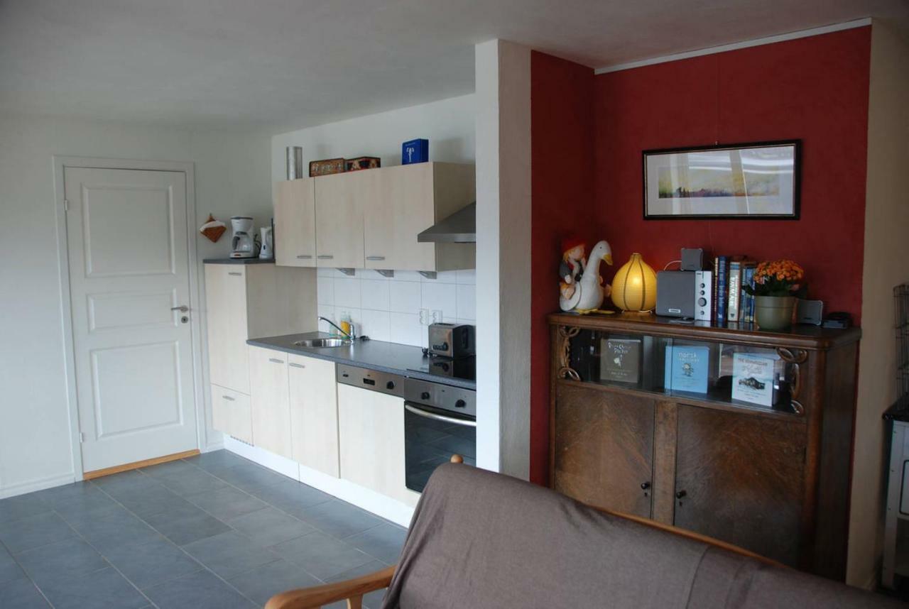 Apartment - Lille Galleri - Fyresdal エクステリア 写真